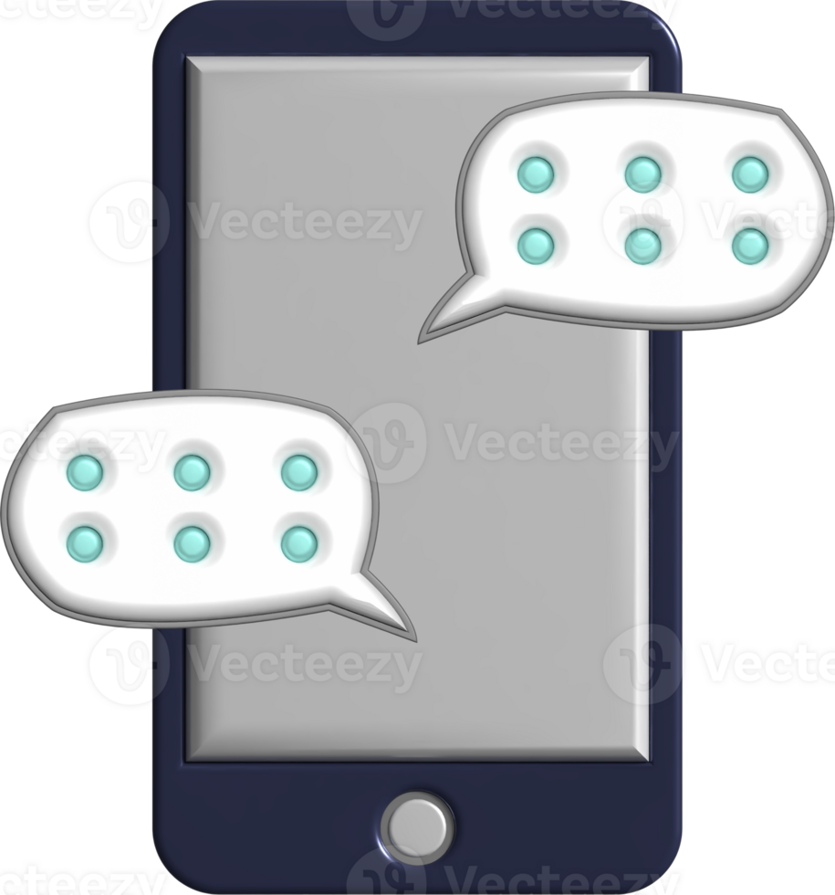 Móvel Serviços e tecnologia dispositivos coleção ícones definir.smartphone ícones definir, SMS ícone, célula telefone, ligar telefone, mensagem, rede e tecnologia conceito. png