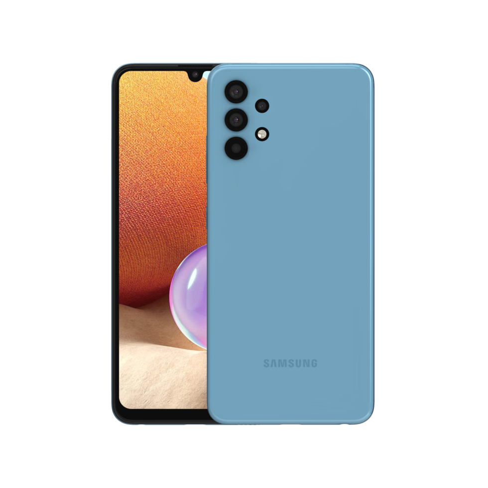 Samsung Galaxy A32 4G Mockup 25273745 PNG samsung-galaxy-a32-4g-mockup-25273745-png