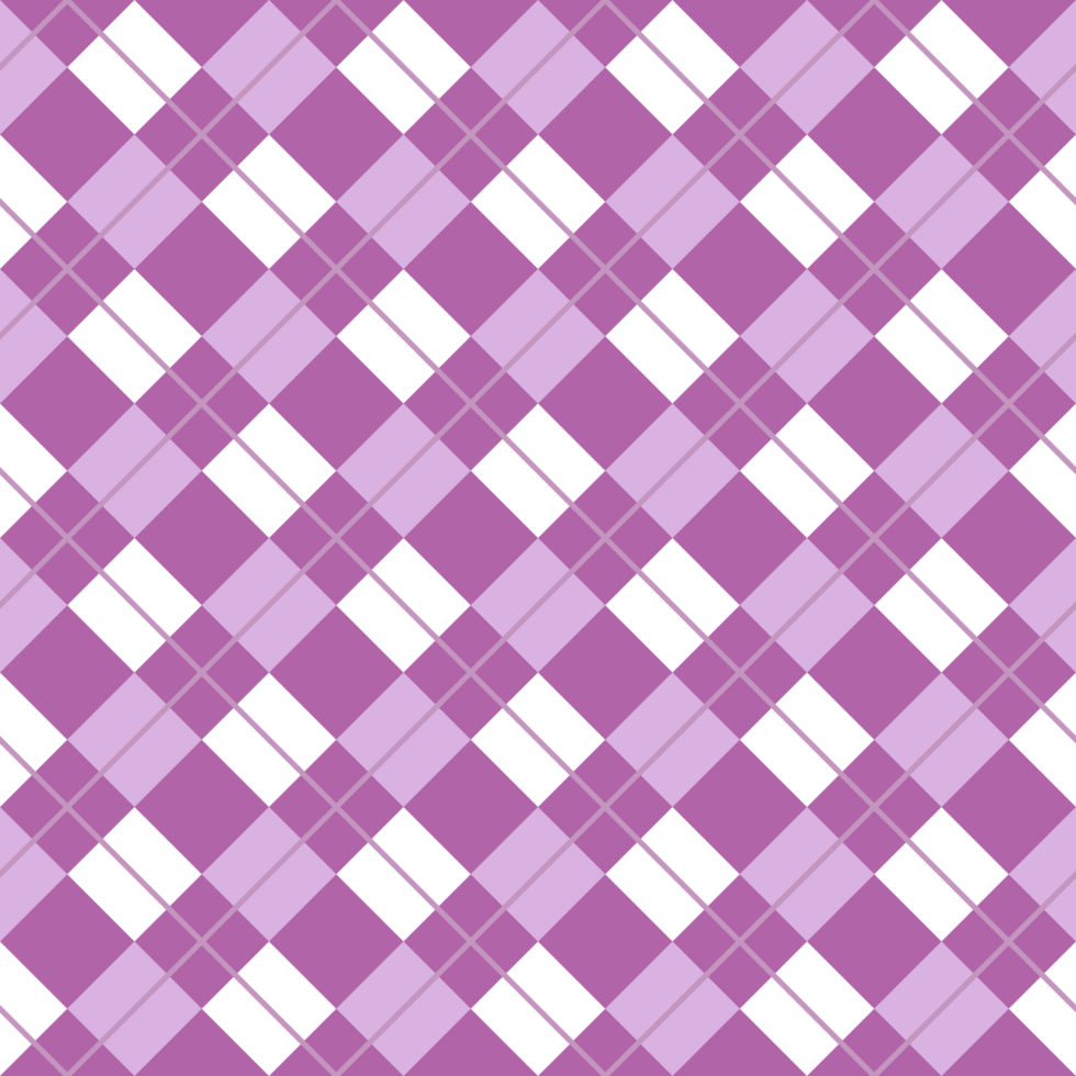 Seamless Background Square Color Purple PNG File