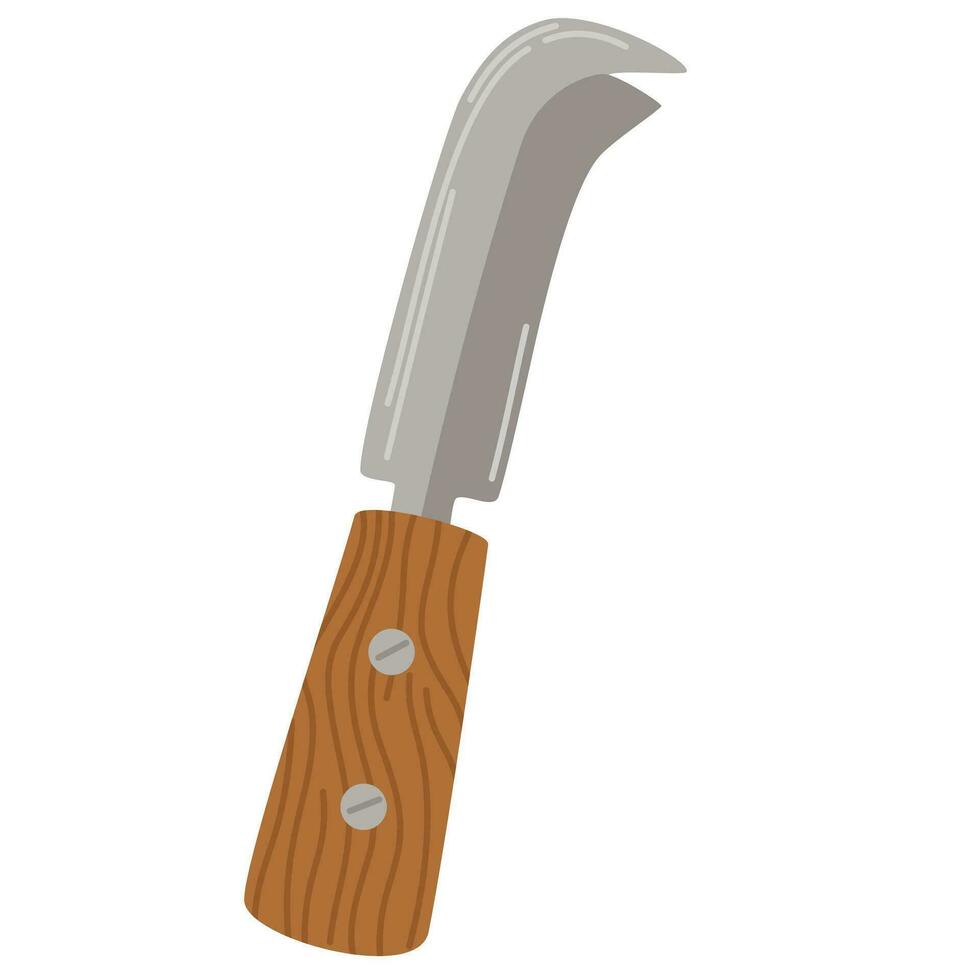 queso cuchillo. utensilios cocina herramientas. vector mano dibujar ilustración aislado en el blanco antecedentes.