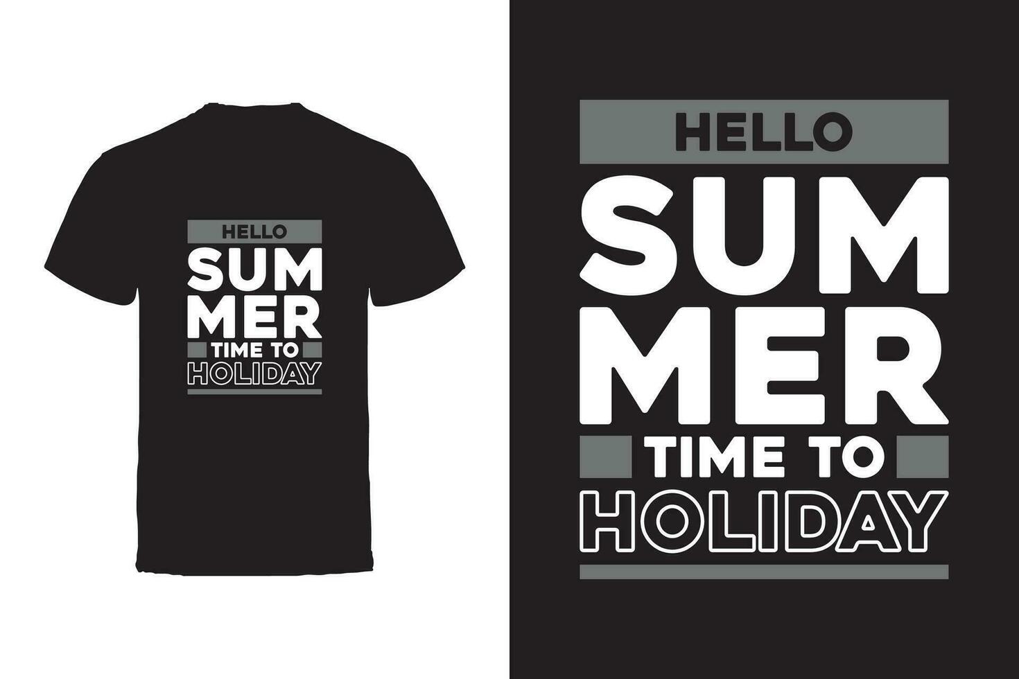 vector camiseta diseño. verano tipografía vector camiseta diseño.