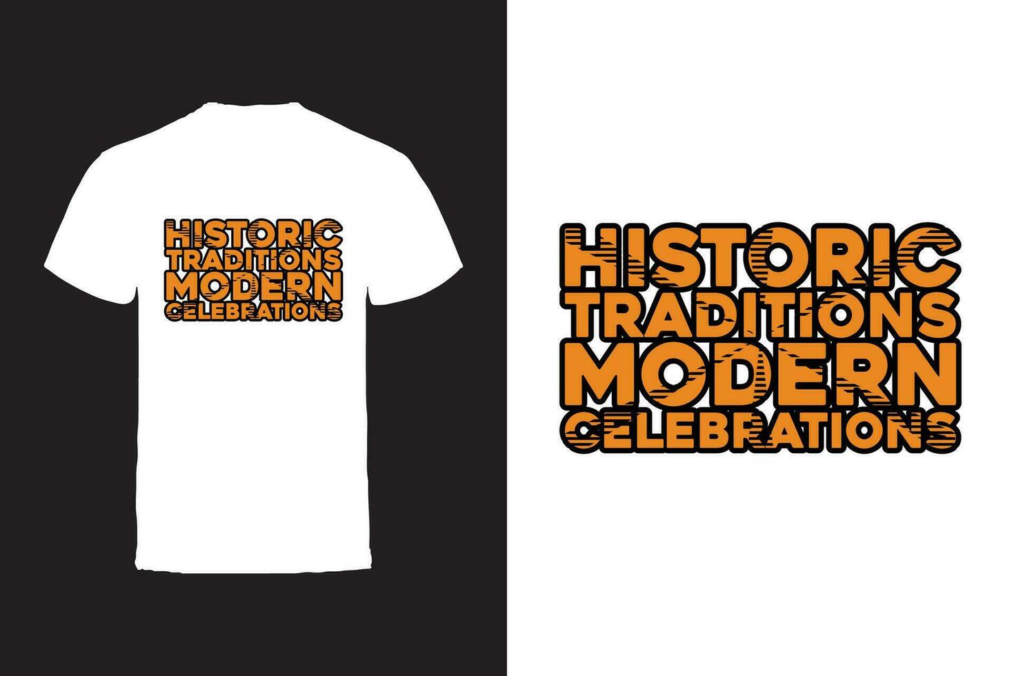 Vector T-shirt design. Motivational Quotes Typography Vector T-shirt design.