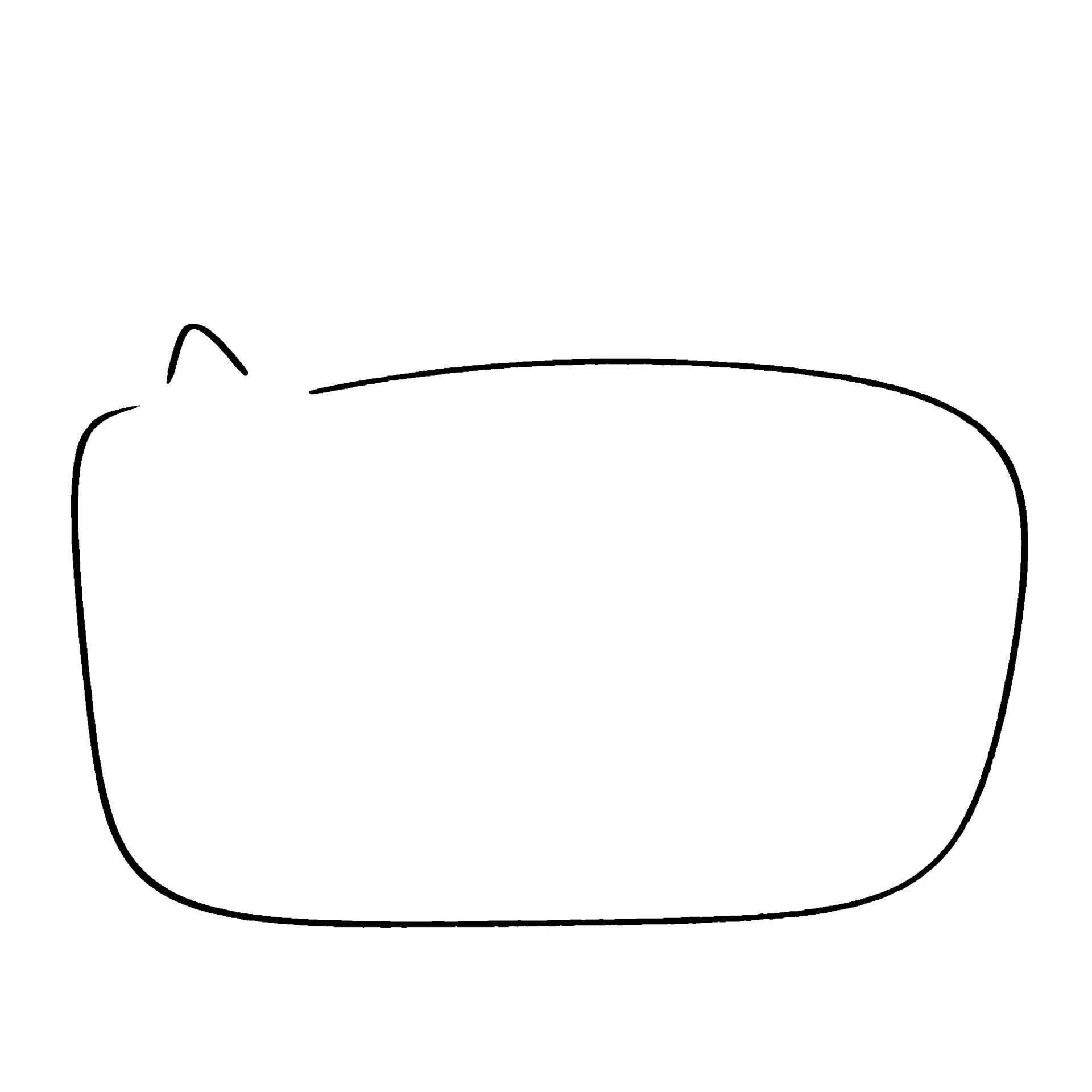 message shape element 25274259 Vector Art at Vecteezy