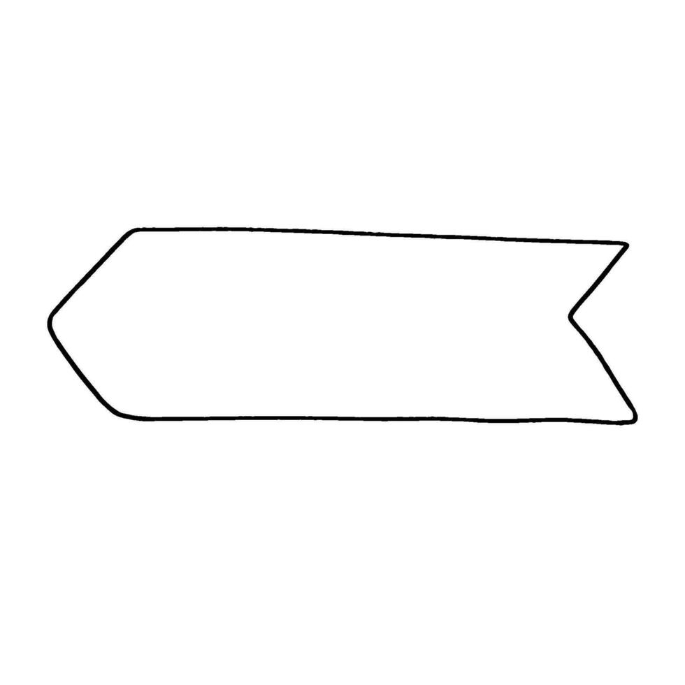 name tag element vector