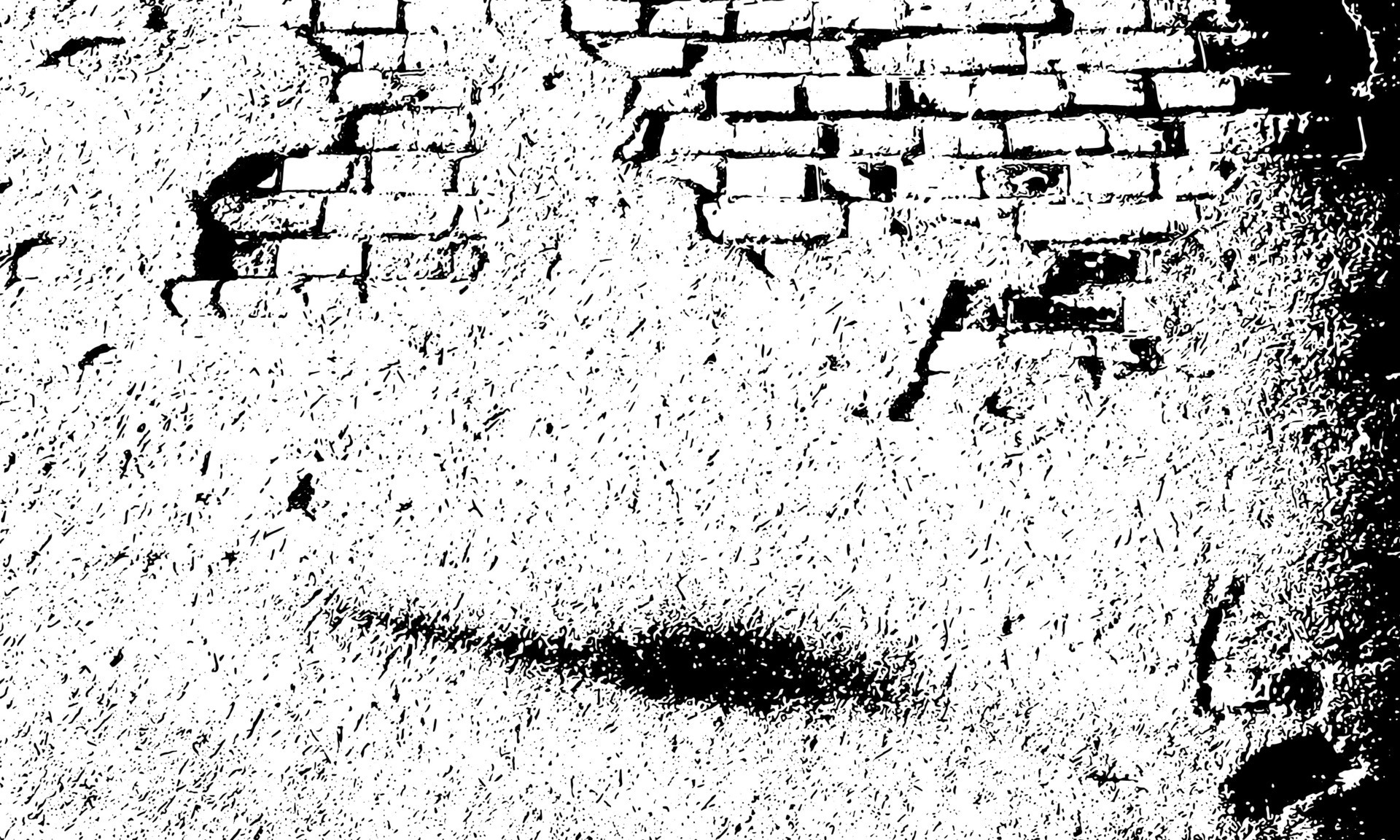 wall craked vector background 25274280 Vector Art at Vecteezy