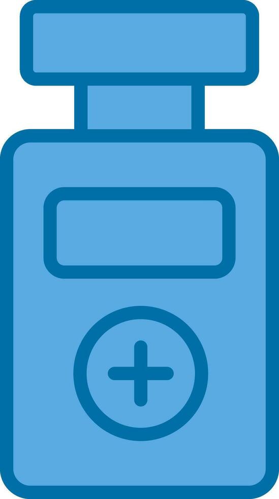Medicine Vector Icon Design