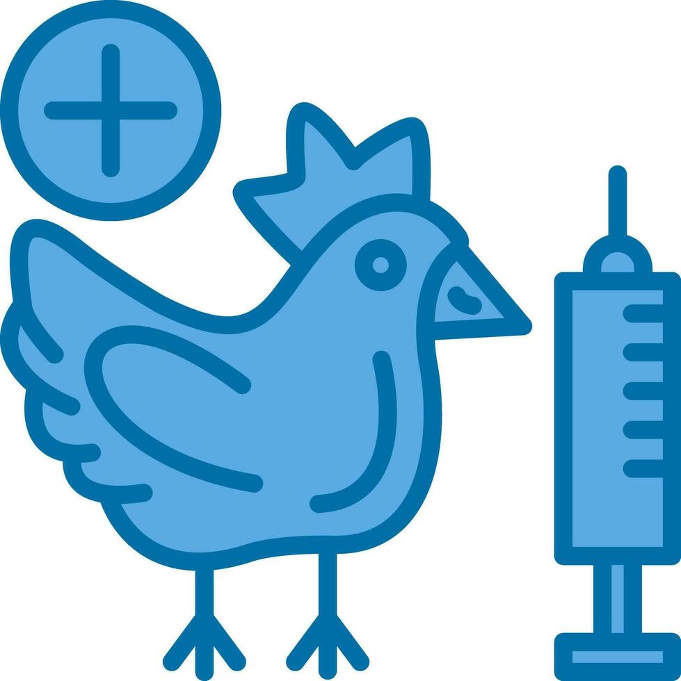 Treatment Vector Icon Design