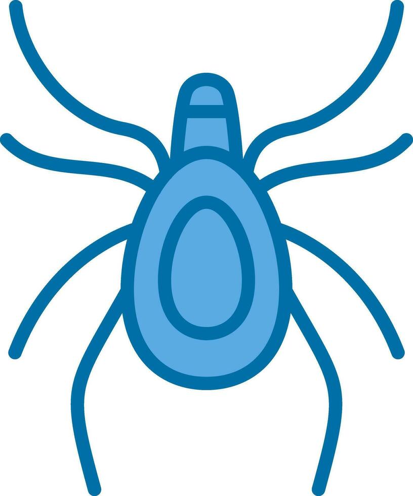 Tick Vector Icon Design