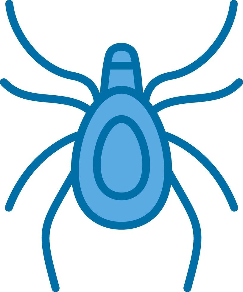 Tick Vector Icon Design