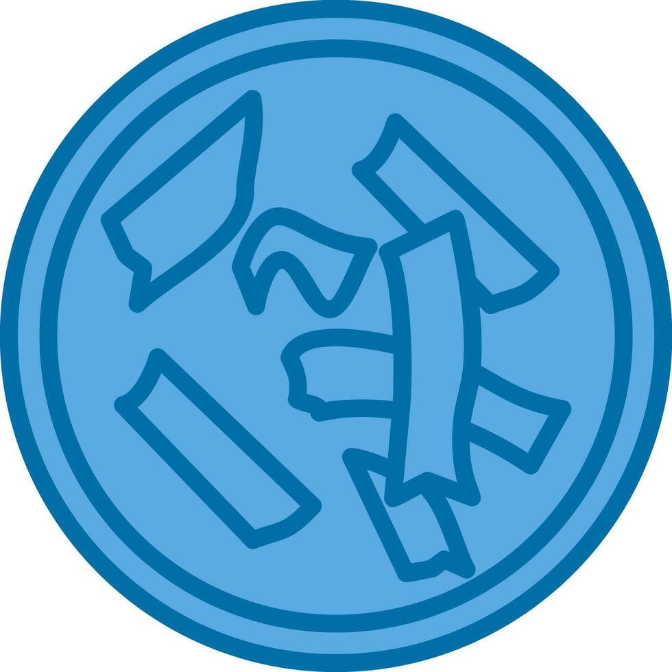 Sen yai Vector Icon Design