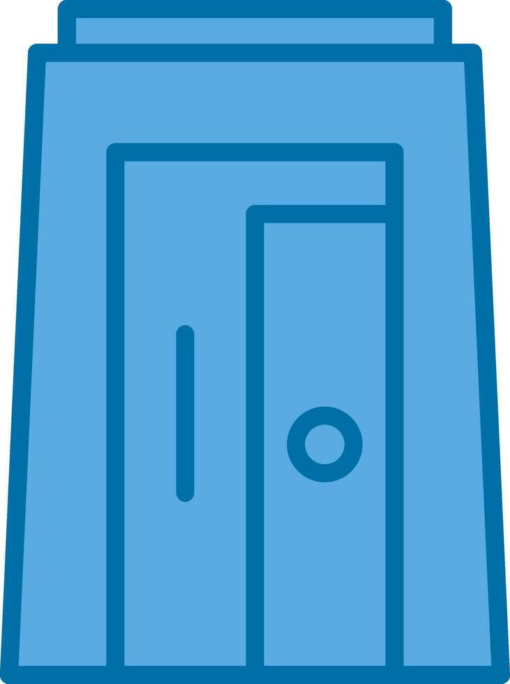 Sharpener Vector Icon Design