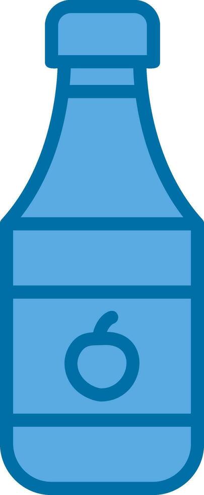 Sauce Vector Icon Design