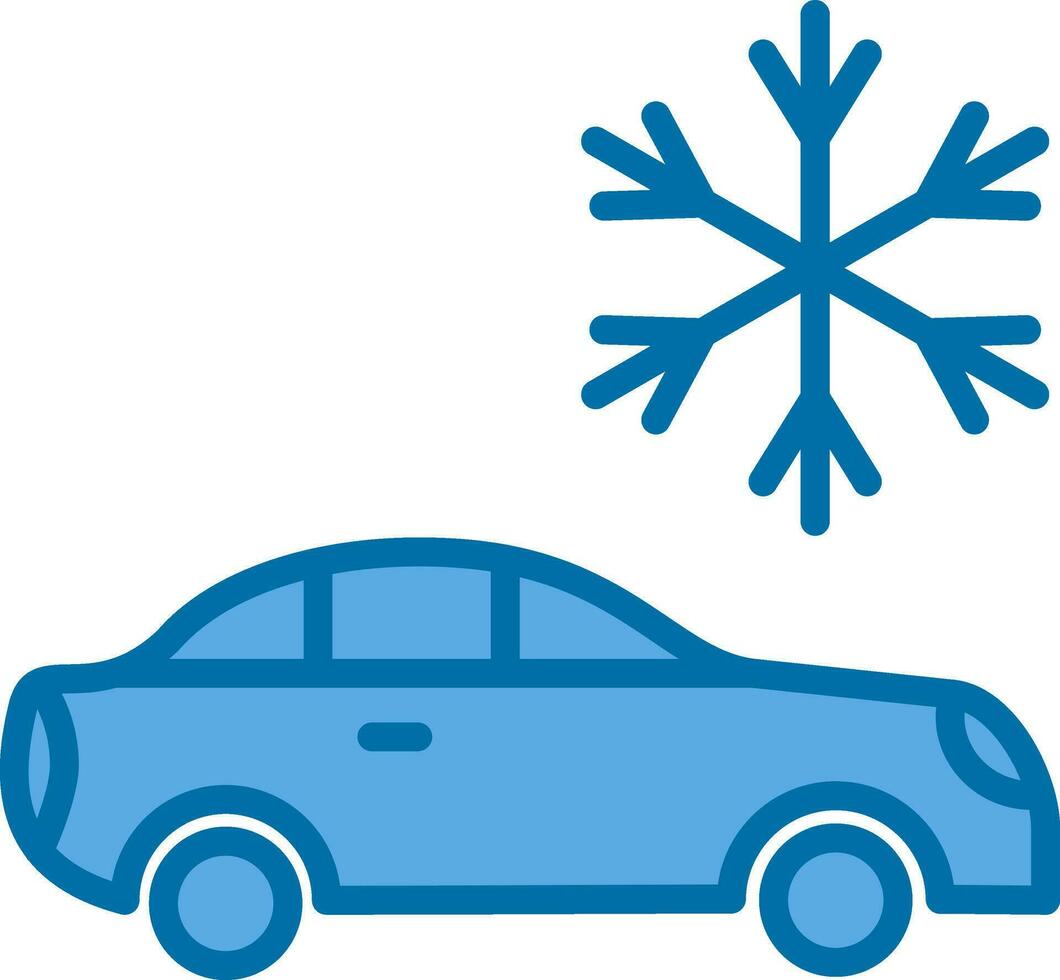 Air conditioner Vector Icon Design