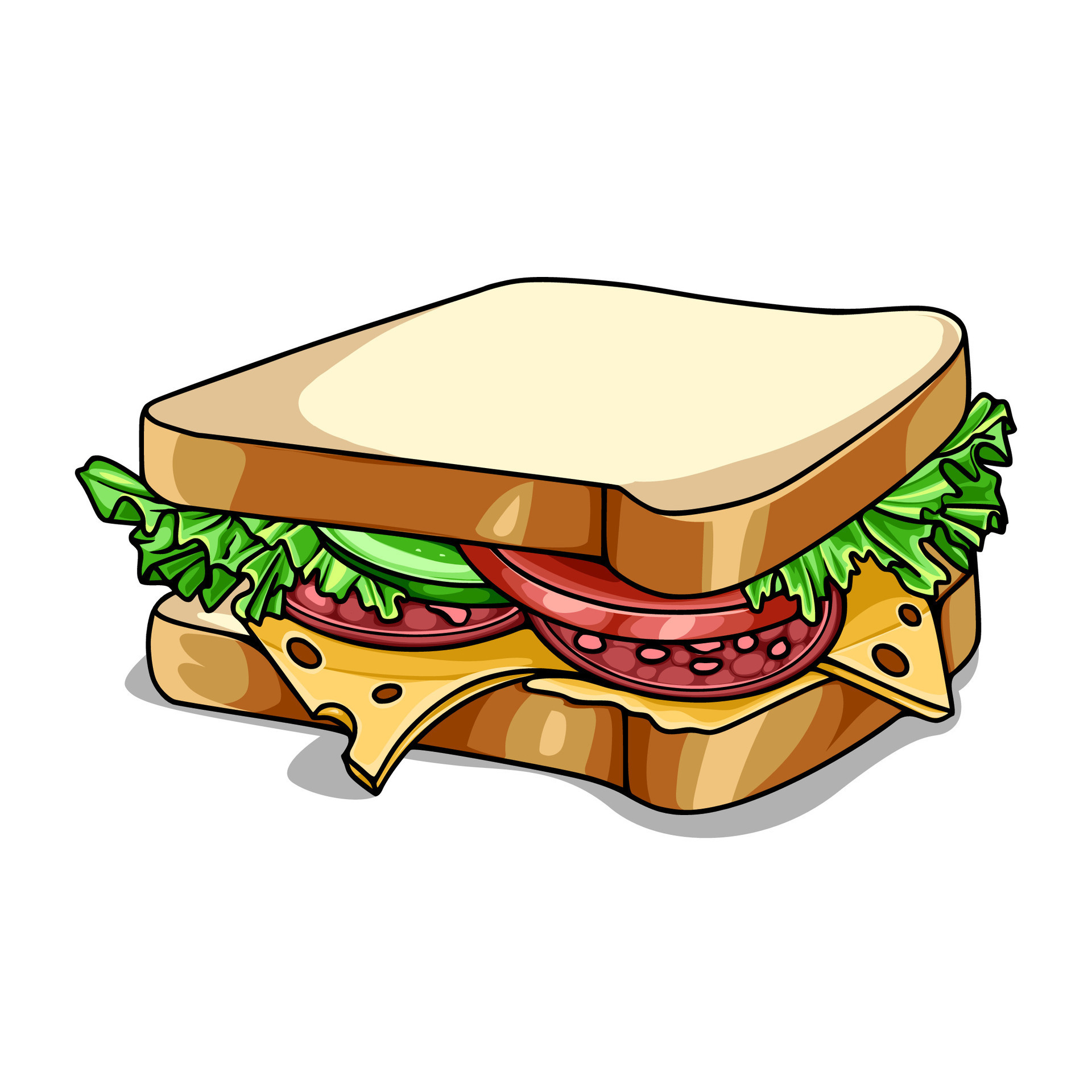 The Best Fast Food 25275172 Vector Art At Vecteezy the-best-fast-food-25275210-vector-art-at-vecteezy