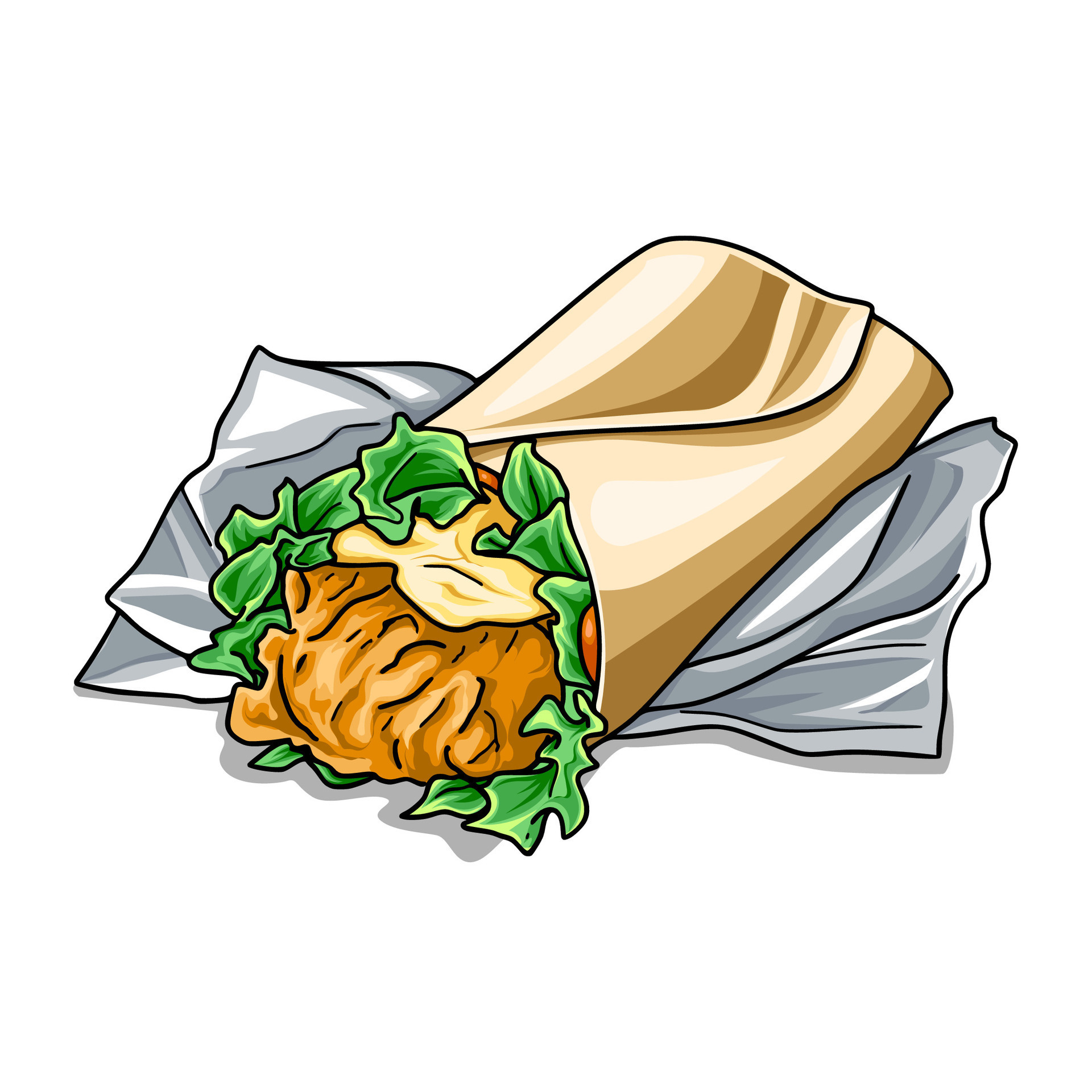 The Best Fast Food 25275188 Vector Art At Vecteezy the-best-fast-food-25275188-vector-art-at-vecteezy