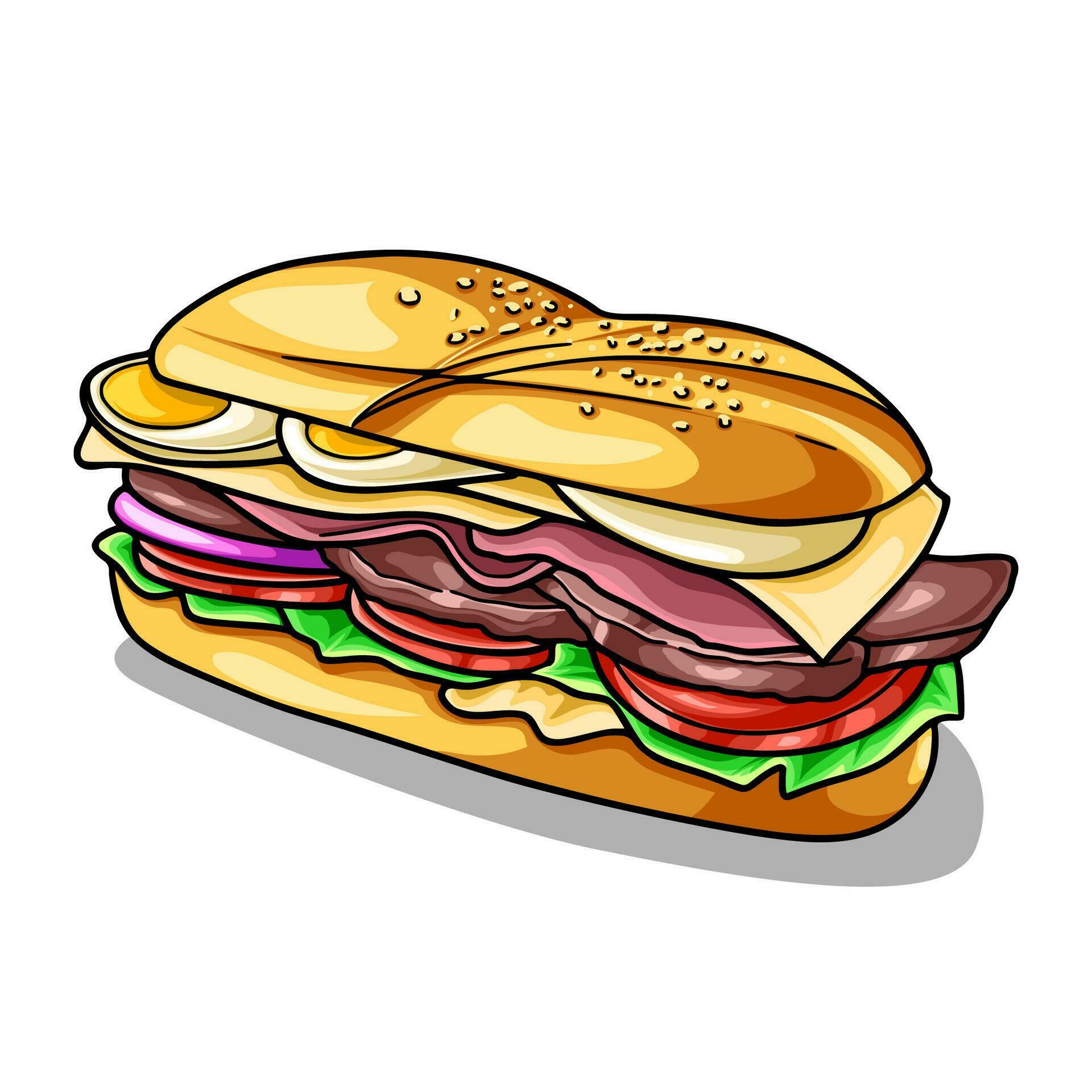 The Best Fast Food 25275191 Vector Art At Vecteezy the-best-fast-food-25275191-vector-art-at-vecteezy