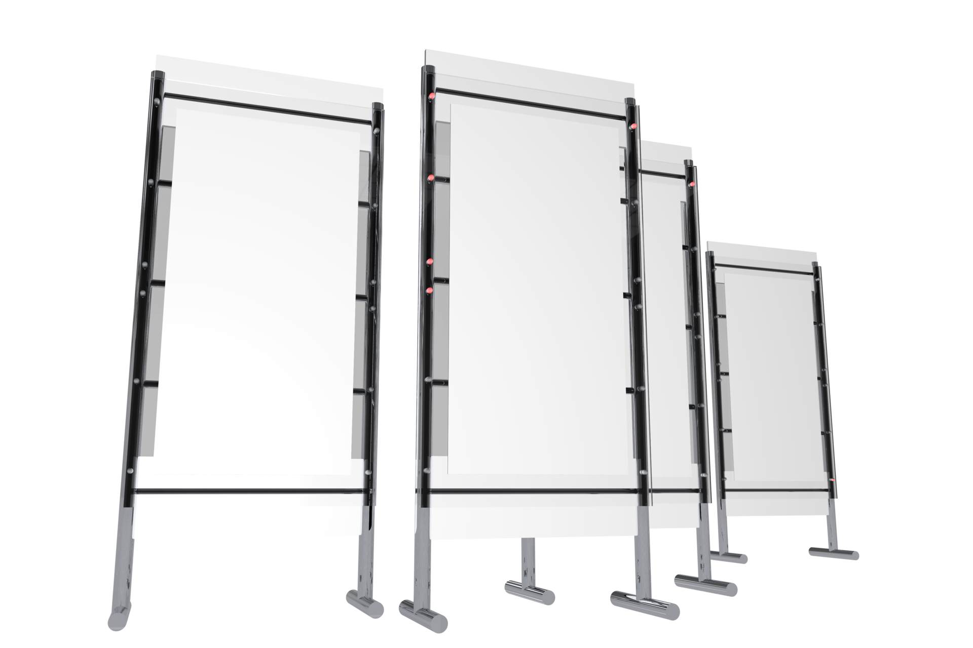 Display Stands PNG 25276028 PNG