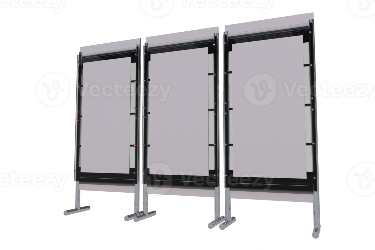 Display Stand PNG 25276037 PNG buy-double-sided-stand-tripod-stand-for-display-adjustable-board