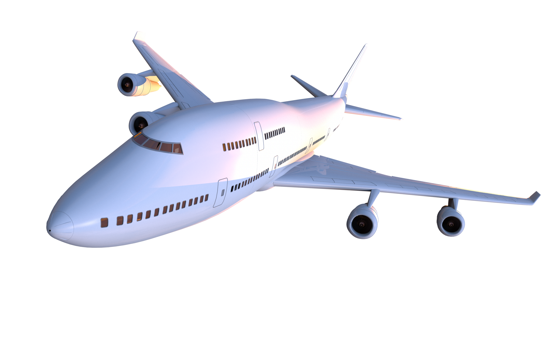 Large Commercial Airplane 25276071 PNG Large Commercial Airplane 25276071 PNG