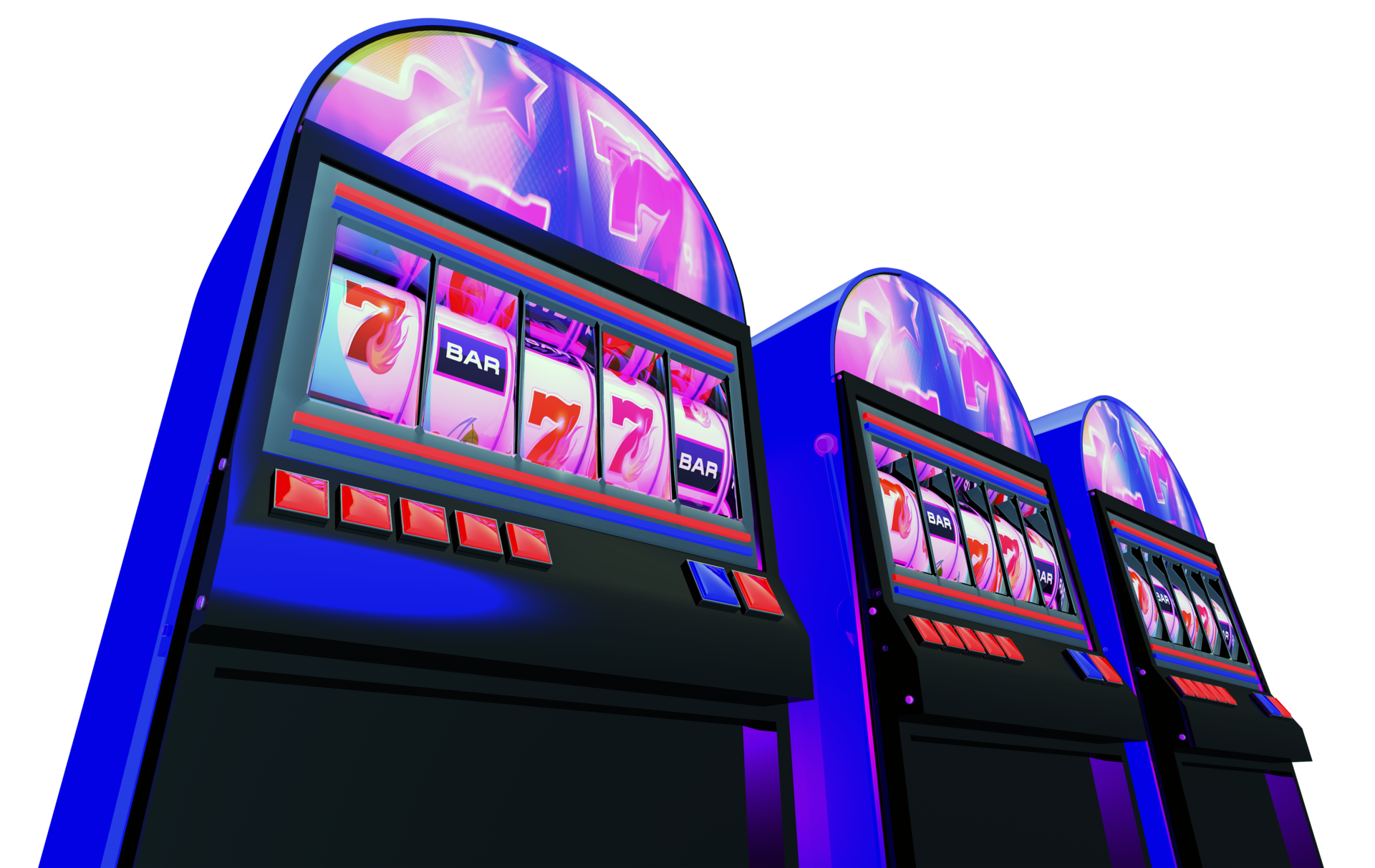 PNG Classic Casino Slot Machines 25276256 PNG
