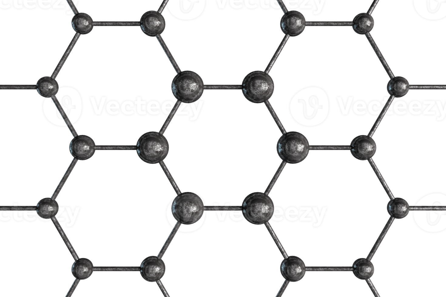 PNG Molecular Structure