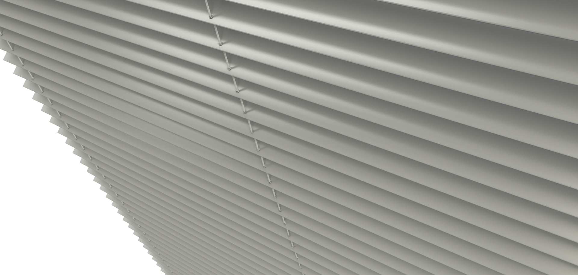 Modern White Window Blinds PNG 25276322 PNG