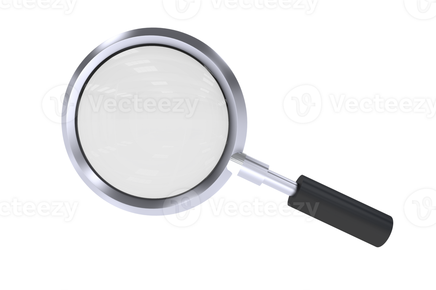 PNG Zoom Glass
