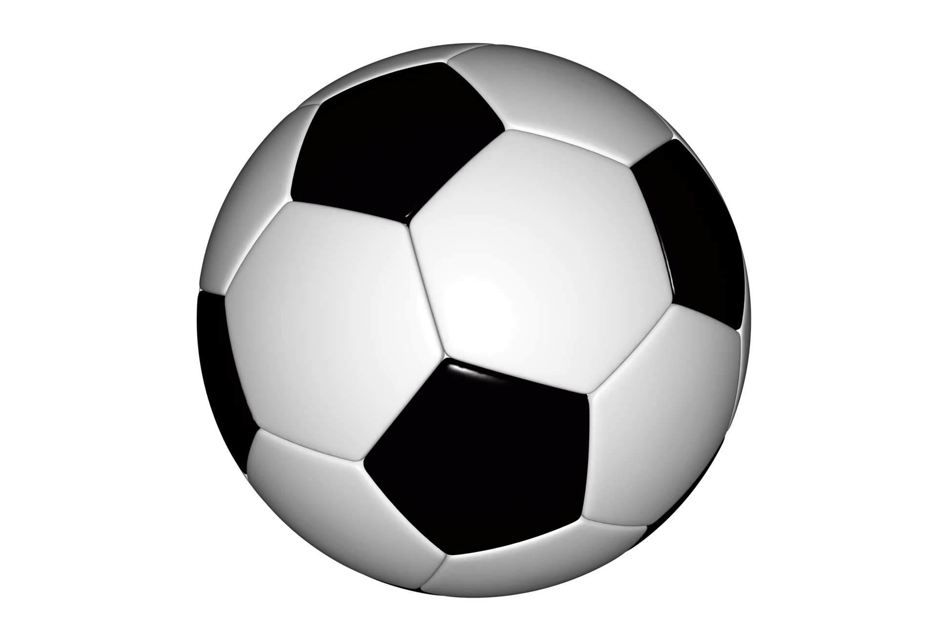 Classic Euro Football Ball 3D PNG Graphic 25277162 PNG classic-euro-football-ball-3d-png-graphic-25277162-png