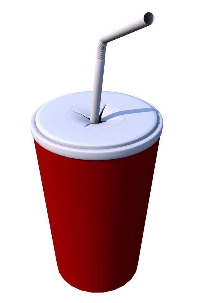 Cold Drink Cup png