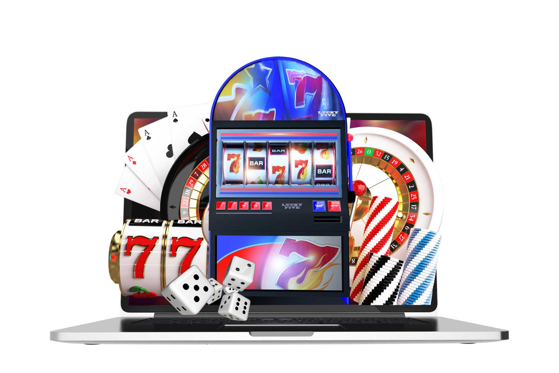 Was könnte Casino Online tun, um Sie zum Wechsel zu bewegen?