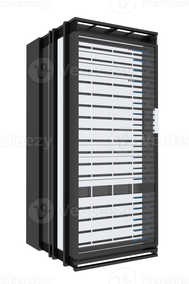 Hosting Gestell png Objekt