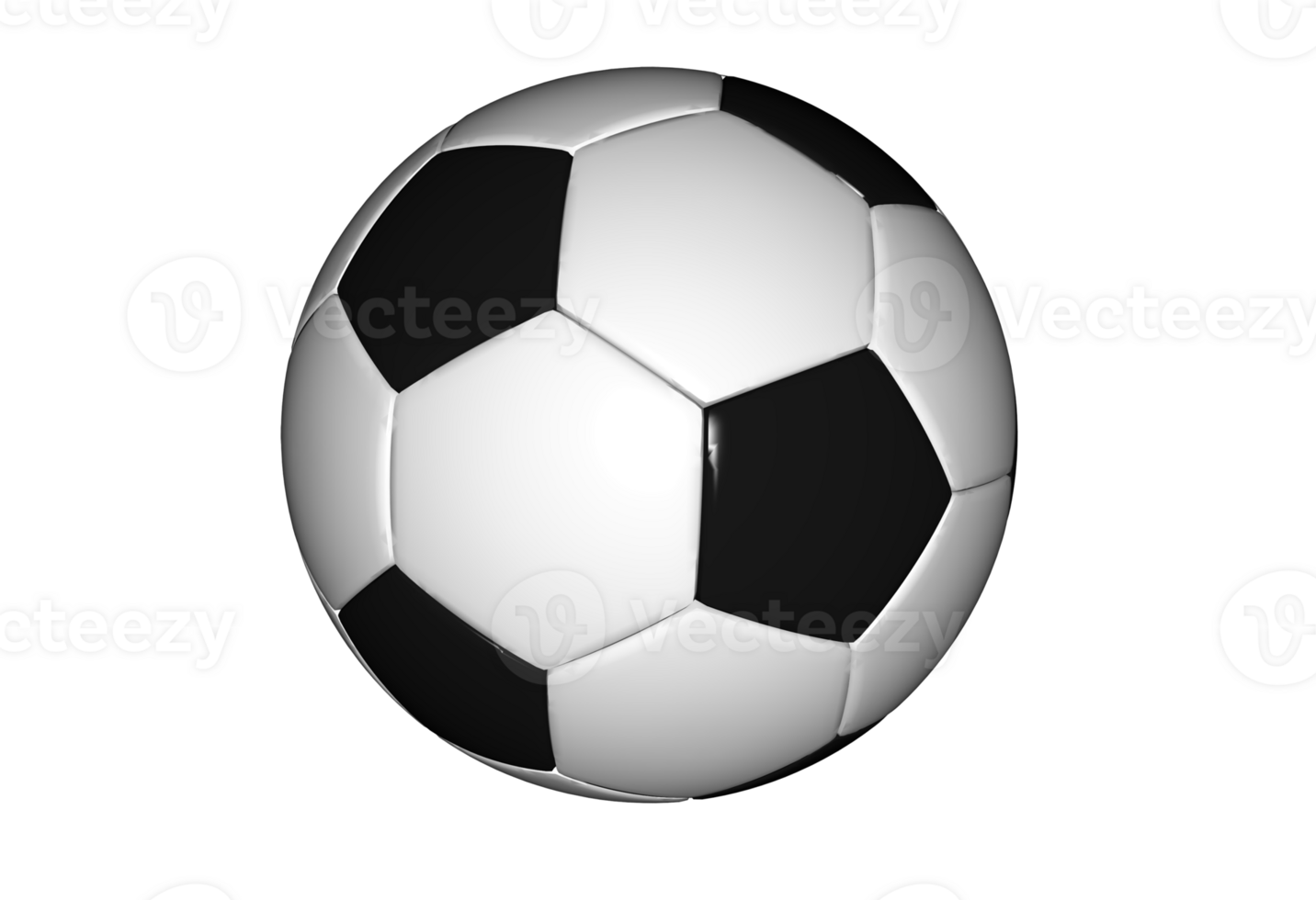 The Soccer Ball png