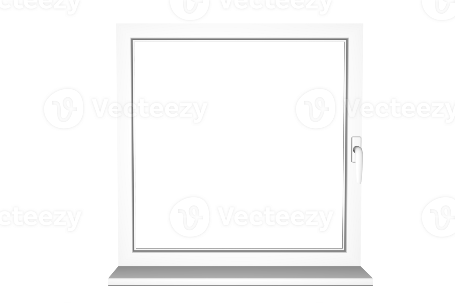 Picture Window PNG