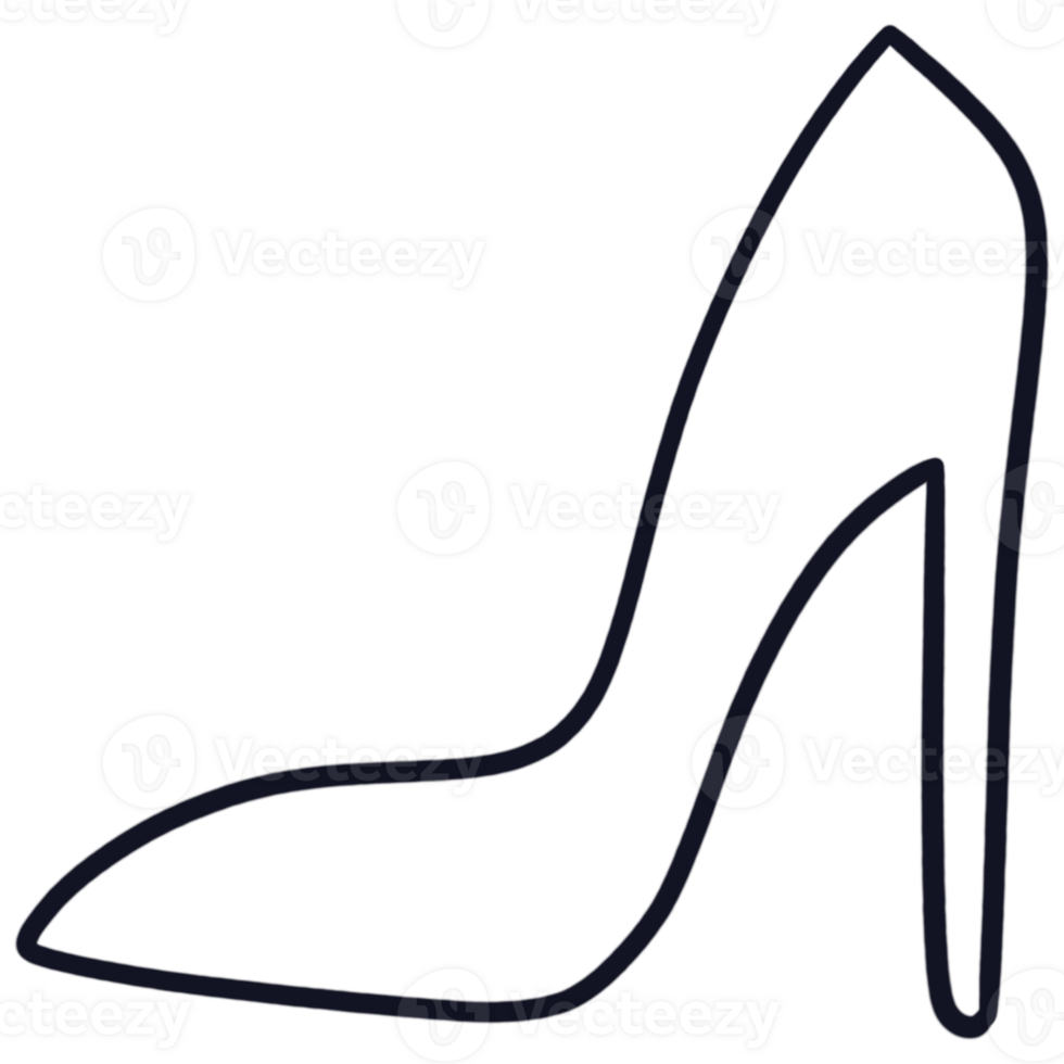 Cute Shoes footwear png