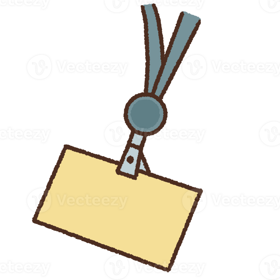 Tag name holder png