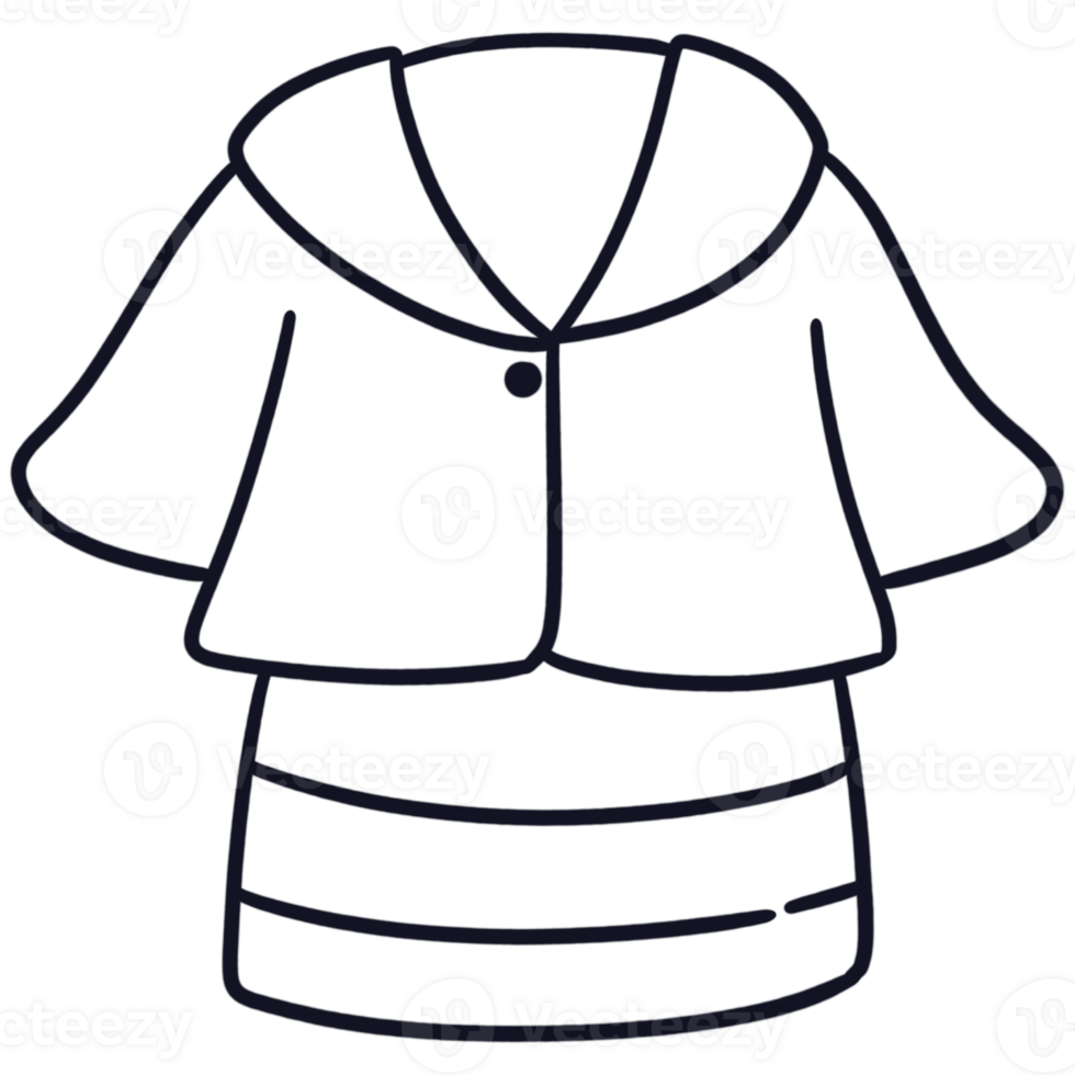 clothing garment apparel png