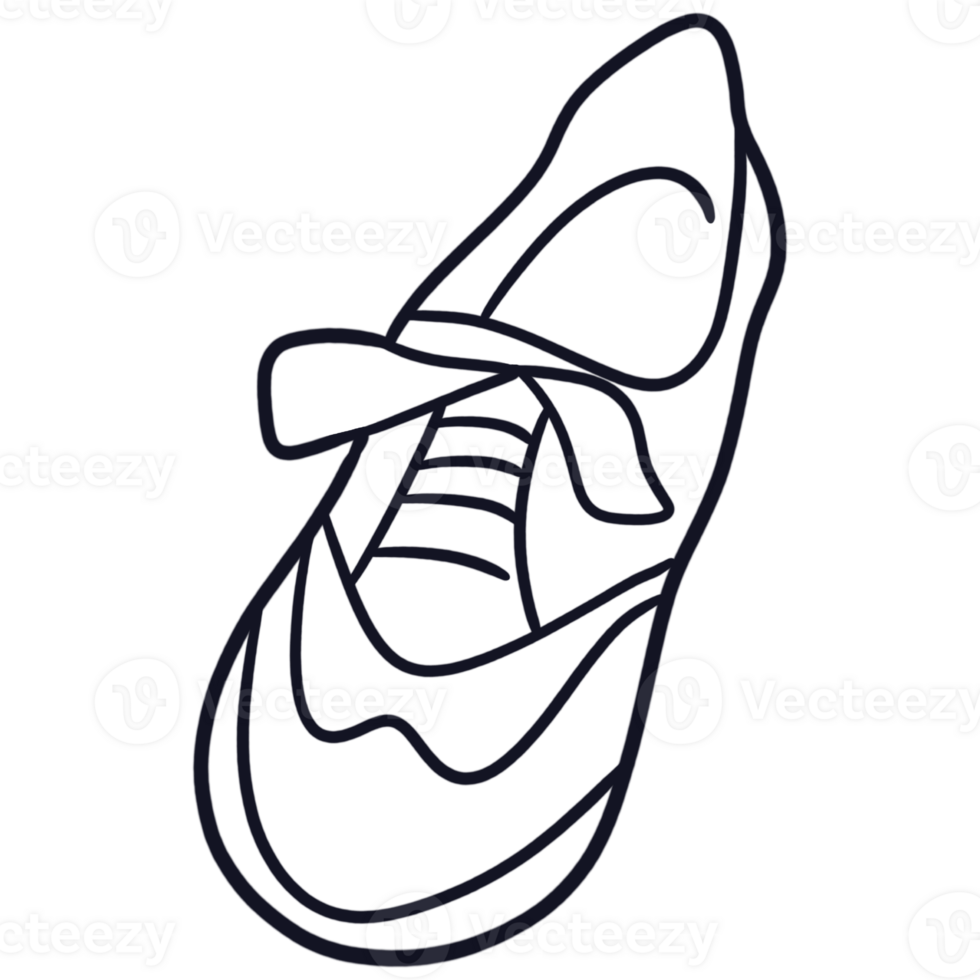 Cute Shoes footwear png
