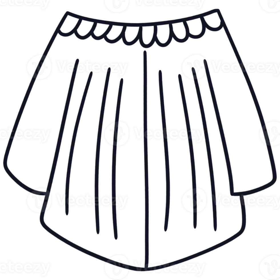 clothing garment apparel png