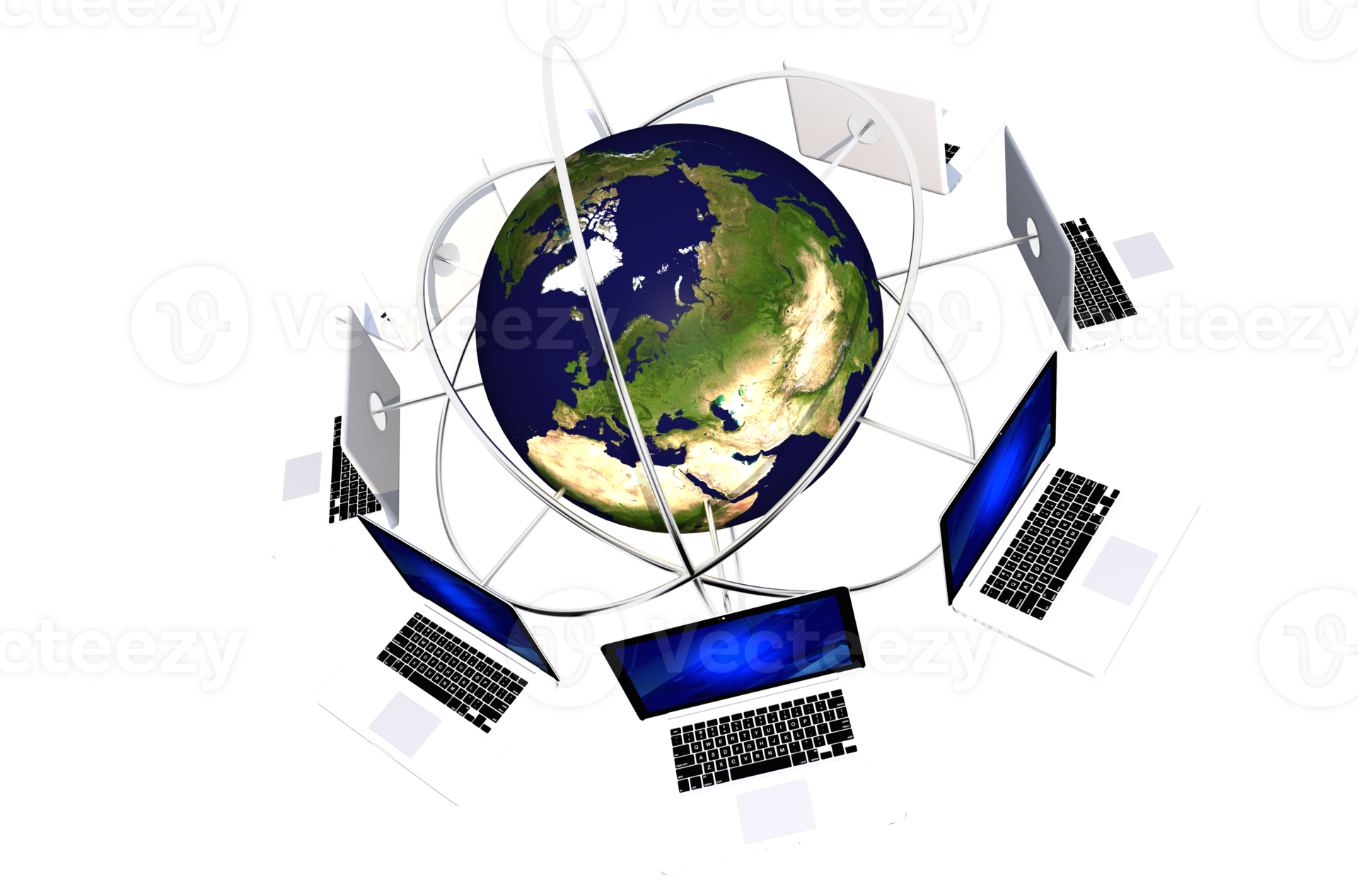 Networking Concept PNG 25278259 PNG