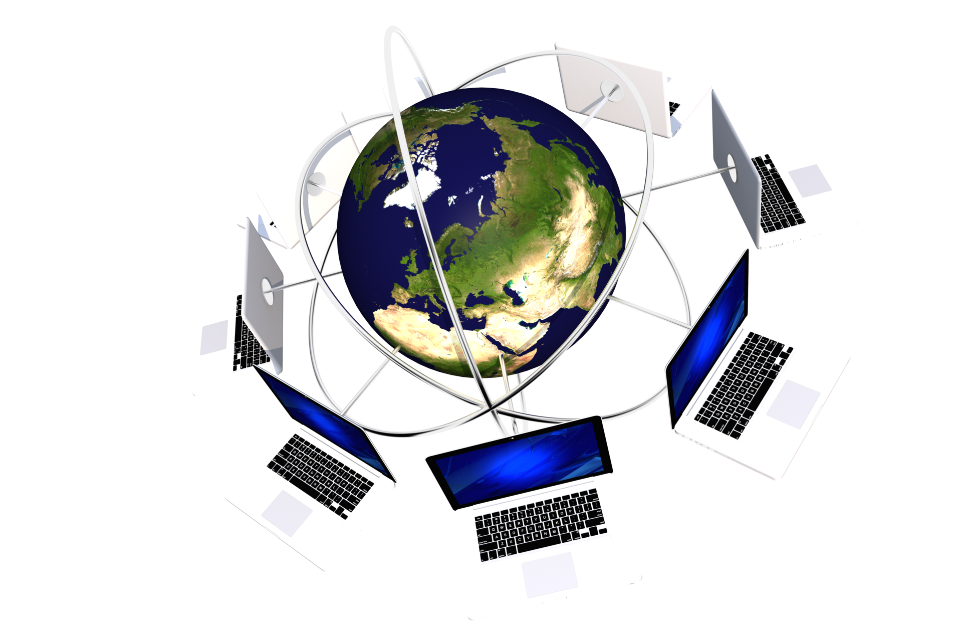 Networking Concept PNG 25278259 PNG