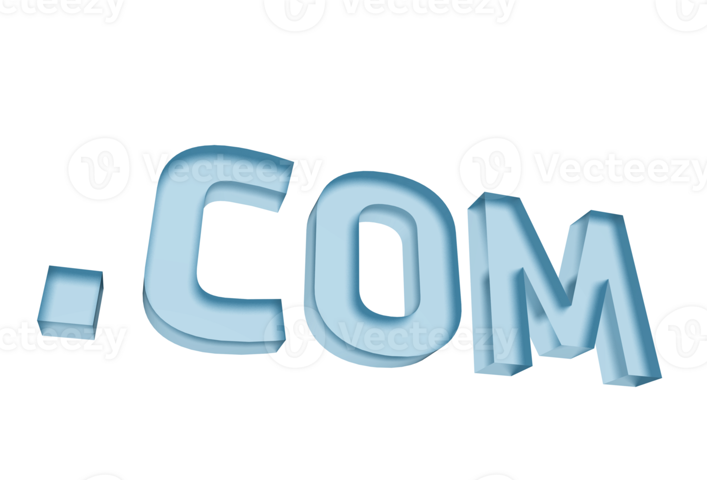 Glassy Dot Com png