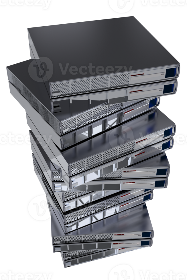 Stacked Web Servers png