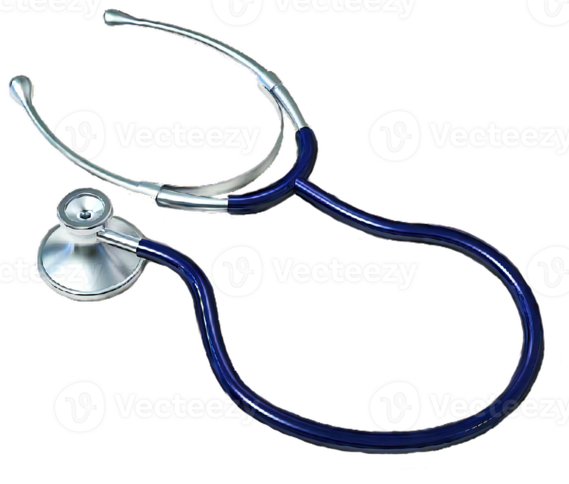 stethoscope, instrument for doctors png