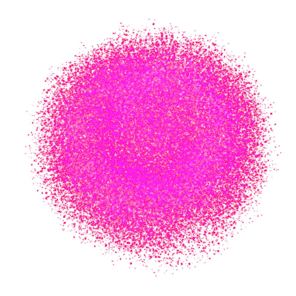 Watercolour circle textures. png