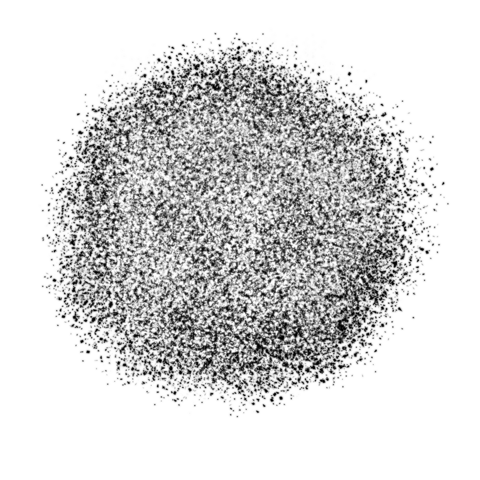 Watercolour circle textures. png