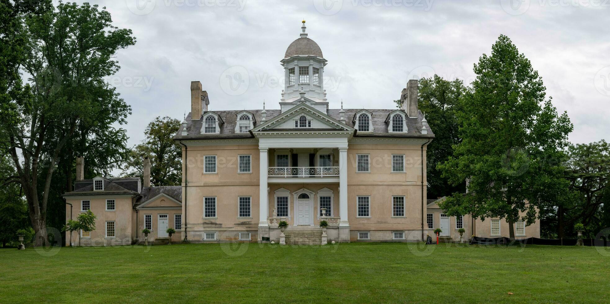 Hampton National Historic Site photo