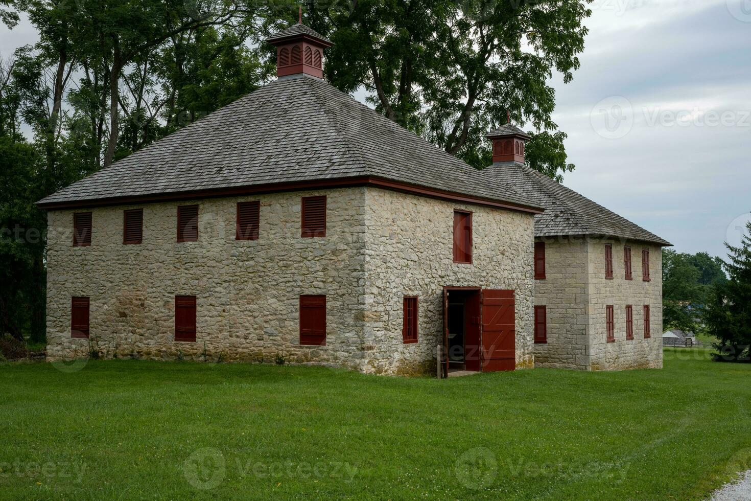 Hampton National Historic Site photo