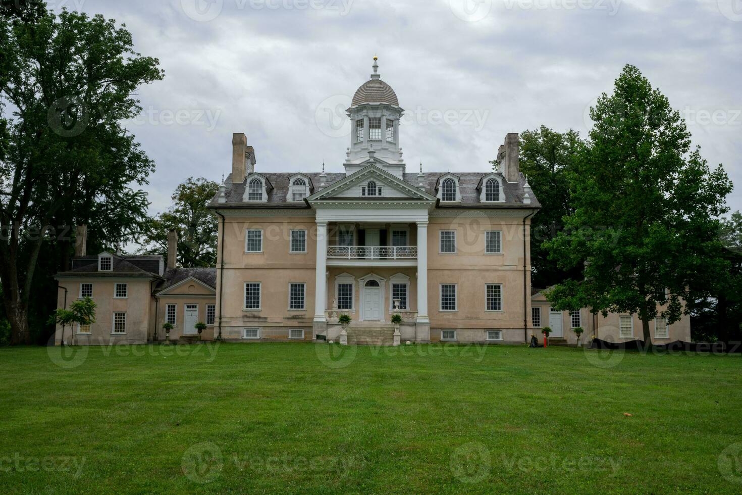 Hampton National Historic Site photo