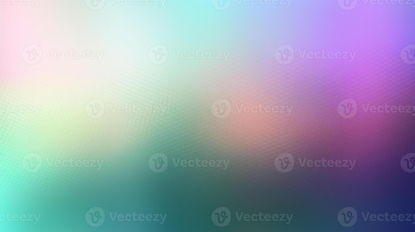 Abstract gradient background, gradient mesh, wavy gradient photo