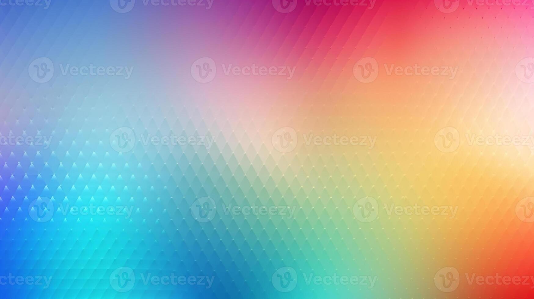 Abstract gradient background, gradient mesh, wavy gradient photo